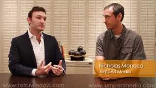 Interior Design Marketing Tips: Social Media, Video, QR Codes