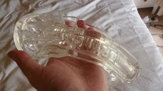 Fleshlight ICE Review: My Personal Experience (Amateur Video)