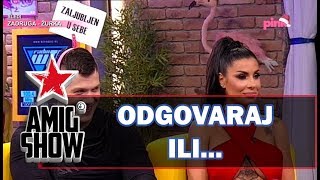 Odgovaraj ili... - Ami G Show S12 - E19