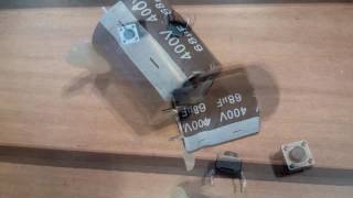 Ремонт   платы котла Electrolux Hi-Tech Fi GCB 24
