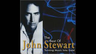 The Best Of John Stewart- Turning Music Into Gold Full CD Album