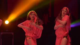 ШВТ Дариям - Gala show "DariyaM Cup 2018"