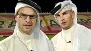 Edwin Evers - Frank & Ronald de Boer over het interview in het AD