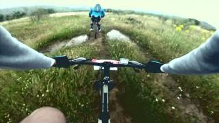 Espiritu rider Marcha Charcuela Gopro