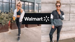 Walmart Activewear Haul! (Great Deals...)
