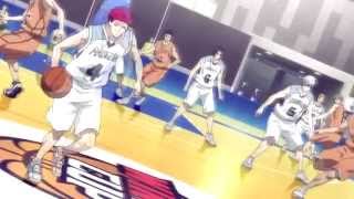 Seijūrō Akashi 【Emperor Eye】「AMV」 ᴴᴰ