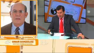 La Mañana EVTV - Incidente en la Asamblea Nacional fue un malentendido #LaMañana SEG 02