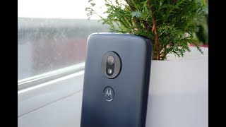 Unboxing - Motorola Moto G7 Play