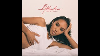 Olivia Escuyos - Attention (Audio)