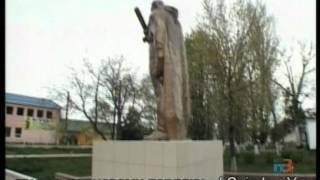 Почти все памятники отремонтированы ко Дню Победы