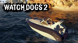 WATCH DOGS 2 #15 - Neutralizando os Vacilões! (PS4 Pro Gameplay Português PT-BR)