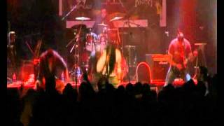 Walls Of Death "The Resurrection"  Official Promo