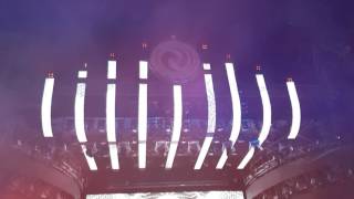 Tiesto- Neversea 2017 Constanta Romania