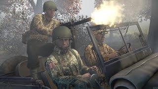 Игра с подписчиками в Heroes & Generals
