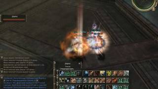 Lineage 2 High Five (RU official - Esthus) Evas Templar - Olympiad