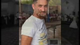 Kürşad Sayhan Gaş gara kirpih gara