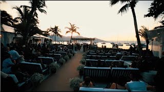 Tamara e Daniel - Sea Club Ilhabela