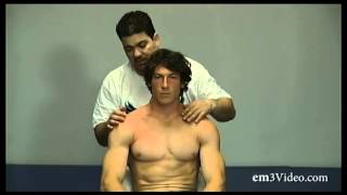 MASTERING BRAZILIAN JIU JITSU - CHOKES Vol-2 By Rigan Machado