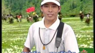 13 ཞོགས་པའི་ཅོང་སྒྲ། ནོར་བུ་མགོན།