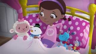 Disney Junior España | Historias de la Doctora Juguetes: episodio 5