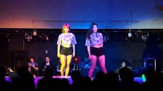 Hellovenus   Wigglle Wiggle dance cover