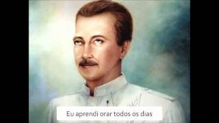 Hino da Casa da Fraternidade São Francisco de Assis - Dr. Hansen