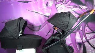 Moon ReSea Kombi - крутая немка 2 в 1