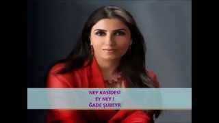 arapca kaside