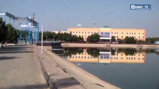 город Термез  Узбекистан   Termez  Uzbekistan Best