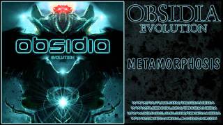 Obsidia - Metamorphosis (Dubstyle)
