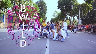 [KPOP IN PUBLIC CHALLENGE] [EXID(이엑스아이디)] 내일해(LADY) Dance Cover By B-Wild From Vietnam