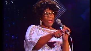 Ella Fitzgerld Live at The Montreux Jazz Festival 1977.