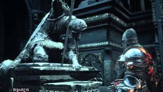 dark souls 3 glitch kill the dancer of boreal EASY low level with sword master npc