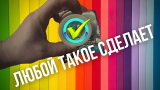 Крепление для спиннинга бюджетом в 100 рублей!!!