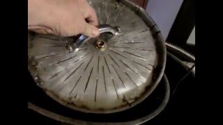 ? ? фильтрация  пивного сусла своими руками , модернизация заторника