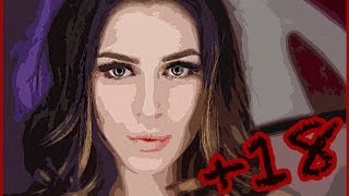 Мой День Рождения || Юлия Пушман ( +18 )