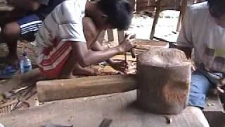 Dedi Cah Natah - Film Pendek Dokumenter Sekolah Terbaik Jepara FIlm Festival 2009