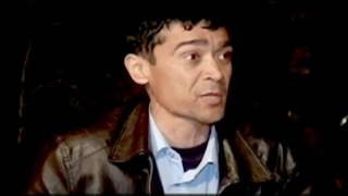 Jaquchi Kampirlar va ZERIP QIZIQCHI, Murodbek Qilichevdan dan  "BIR SHINGI KULGU"