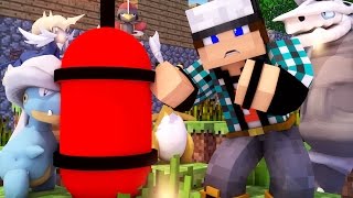СРАЗИСЬ СО МНОЙ! | ПОКЕМОНЫ В MINECRAFT - 37 СЕРИЯ