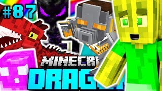 Das NEUE DRAGON ZEITALTER?! - Minecraft Dragon #87 [Deutsch/HD]