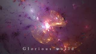 [東方自作アレンジ] Glorious world [原曲:法界の火(Fires of Hokkai)]