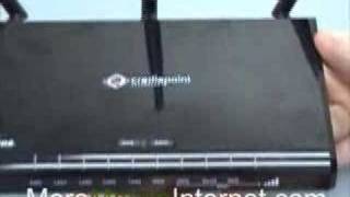CradlePoint CTR350 or CradlePoint MBR1000?