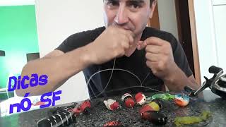 DICAS    #nó SF fácil e rápido