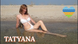 ?  Азовское море, Бердянск-2019. Пляж нудистов (HD1080)  #Азовское #море #Бердянск #Курорт
