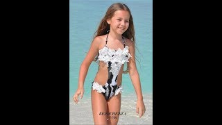 Детский купальник BAEL Белоснежка 5536 Коллекция 2017 Интернет магазин Fashion4you.com.ua