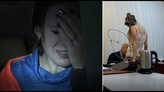 ЛОЛИТА отшлёпала БОССА: проверка МУЖА на ВЕРНОСТЬ Хроники Измен с Григорием Кулагиным 25 серия