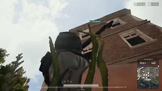 ▰ ЧИТЕРА НА ПРИЦЕЛ ▰  №1 ● PUBG ● ЧИТЕР ПОЛУЧИЛ БАН ●