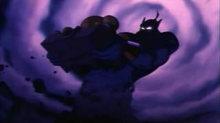Aladdin - Donnie Darko Trailer Mashup