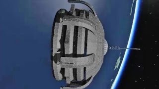 Kerbal Space Program (KSP). Станция "ОСО". Часть 3