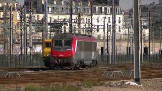 Gare de Paris-Bercy